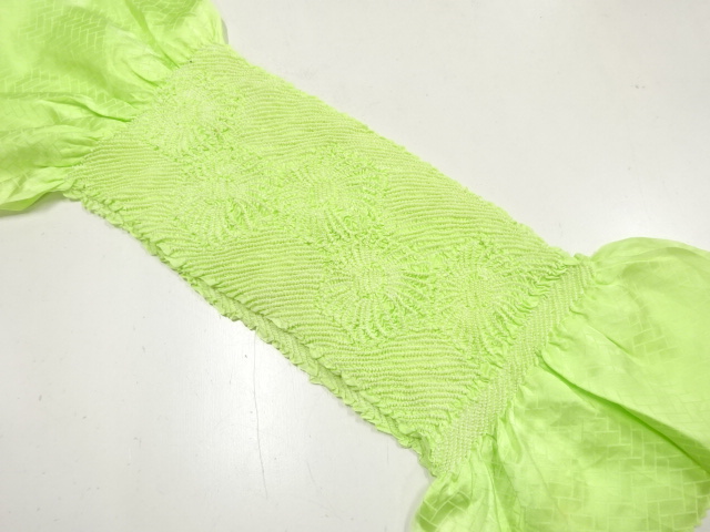 Japanese Kimono / Accessories Silk